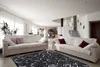Dazzle 400 Schwarz / Silber 160cm x 230cm Produktbild-Vorschau 2