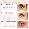 Crema occhi antirughe con retinolo collagene acido Anteprima dell’immagine prodotto 6