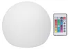 Lampa kulista LED, RGBW, lampa kulista, oświetlenie nocne, Podgląd zdjęcia produktu 1