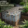 Roxlin Botanic Kiesbinder: Versteviger voor grind en split. Productafbeelding-voorbeeld 4