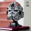 LEGO Star Wars AT-AT PilotTM Helm, Bausatz, 18 Jahr(e), Produktbild-Vorschau 8