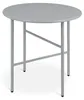 Bomoe Beistelltisch Outdoor Gartentisch Rund Ø 53 cm Finn, Produktbild-Vorschau 1