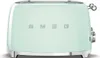 Smeg 50 Style Tsf03pgeu Toaster Silber One Size / EU Plug Produktbild-Vorschau 5
