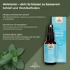 Melatonin Einschlafspray - hochdosiert 'Good Night Sleep Produktbild-Vorschau 3