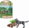 PLAYMOBIL Wiltopia 71056 Loup Voir les images du produit 8