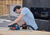 Bosch Akku-Tauchsäge BITURBO GKT 18V-52 GC Produktbild-Vorschau 13