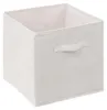 Bambusregal TIDY mit 6 Stoffkörben, H. 78,5 cm Produktbild-Vorschau 5
