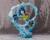 One Piece FiguartsZERO PVC Statue Extra Battle Trafalgar Produktbild-Vorschau 12