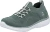 Rieker Damen Sneaker Sock Schlupfschuh Gummizug MemoSoft Produktbild-Vorschau 3