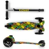 COIL Dreiradscooter, Kinderroller, Tretroller, Produktbild-Vorschau 5