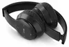 Bluetooth Slúchadlá P47 S Mikrofónom, Fm Rádiom, Mp3 Čierne Náhľad obrázku produktu 13