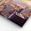 Bild auf Leinwand - Leinwandbild - Einteilig - New York Produktbild-Vorschau 5