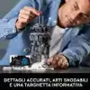 LEGO Star Wars Droide Sonda Imperiale 75306 Anteprima dell’immagine prodotto 46