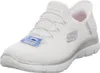 Skechers Damen Sneaker SUMMITS-DIAMOND DREAM, Weiß, Gr. 39, Produktbild-Vorschau 25