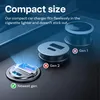 MMOBIEL Dual USB C Auto Ladegerät 45W Zigarettenanzünder Produktbild-Vorschau 3