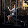 TREX SPORT Power Rack TX-500PC | Powerrack & Multipresse Produktbild-Vorschau 4