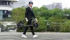 NAVEE N65i, Klasické skútr, Černá, 20 km/h, 120 kg, Náhled obrázku produktu 13