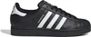 Chaussures Adidas Superstar Ii JI0079 Voir les images du produit 8