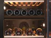 Haier Wine Bank 50 Serie 5 HWS79GDG Cantinetta vino con Anteprima dell’immagine prodotto 9