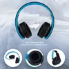 Wireless 5.0 Bluetooth Kopfhörer Over-Ear, Over Ear Produktbild-Vorschau 3