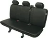 Mercedes Vito Sitzbezüge Sitzschoner Set Kunstleder Produktbild-Vorschau 4