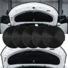 Flexibler 5m Auto Türkantenschutz Streifen aus PVC, Autotür Produktbild-Vorschau 4