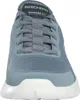 Skechers Slip-Ins Bounder 2.0 Emerged Trainer, Grau 41.5 EU Produktbild-Vorschau 8