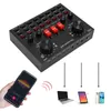 Zvuková karta Bluetooth s 8 režimy, zkreslením hlasu a 16 Náhled obrázku produktu 7