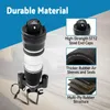 Jambe de suspension pneumatique avant droite pour Mercedes Voir les images du produit 7