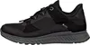 Ecco Ecco Exostride - Noir Textile Taille : 38 Normal Voir les images du produit 1
