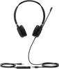 Yealink UH36 Dual UH36 Dual Casque filaire Serre-tête Voir les images du produit 2