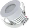 3-er Set LED-Mini-Einbaustrahler | 3 Watt dimmbar | 2700K Produktbild-Vorschau 7