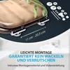 SANILO® WC-Sitz mit Absenkautomatik Spa, Toilettendeckel Produktbild-Vorschau 5