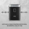 Caso 3401 IceChef Compact Eiswürfelbereiter (3401) Produktbild-Vorschau 11