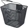 Panier BASIL V.R. "Bilbao KF" Dimensions (L x l noir) Voir les images du produit 1