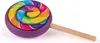 Erzi Lutscher Regenbogen - Kaufladenzubehör Produktbild-Vorschau 2