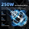 VTT électrique S800, moteur 250W, assistance électrique Voir les images du produit 4