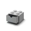LEGO 40201740 LEGO Schubladenbox DESK DRAWER 4, 1 Schub, Náhľad obrázku produktu 1