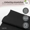 Lycce Sztuczna skóra sprzedawana na metry, miękka | 68 000 Podgląd zdjęcia produktu 4