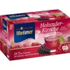Meßmer Holunder-Kirsche Tee 20ST 55 Produktbild-Vorschau 1