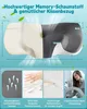 Kopfkissen Orthopädisches Kissen, Kopfkissen Produktbild-Vorschau 8