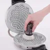 Cloer 189E1 Evolution Waffeleisen, Herzwaffel Ø 16 cm, ohne Produktbild-Vorschau 5