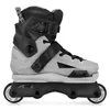 Inline-Skates SHAPEZ für Aggressive Fahrweise, in Schwarz, Produktbild-Vorschau 2