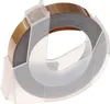 vhbw 5x 3D Prägeband-Schriftband-Kassette kompatibel mit Produktbild-Vorschau 3