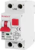 E.NEXT p0720004 Differenzialschutzschalter mit PRO-Modul 2P Produktbild-Vorschau 1