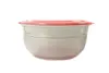 TUPPERWARE  Tafelperle 6,0L ROSA OHNE RAND Maxi Classic Voir les images du produit 1