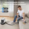 Lubluelu V9: Prístroj na čistenie čalúnenia, umývač s Náhľad obrázku produktu 5