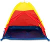 Zelt für Kinder 5in1 Haus + Tunnels Iplay Produktbild-Vorschau 6