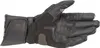 Alpinestars SP-8 V3 Guanti in pelle nero/nero L Rukavice Anteprima dell’immagine prodotto 2
