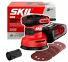 EXCENTERSHLEIF SKIL SR1E7471AA 125 mm, 300 W Náhled obrázku produktu 7